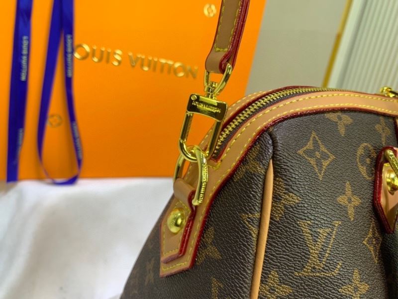 LV Top Handle Bags